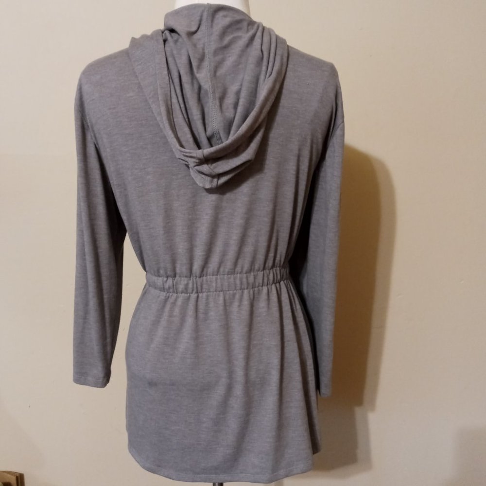 Soft PJ Robe - Picture 3 of 11